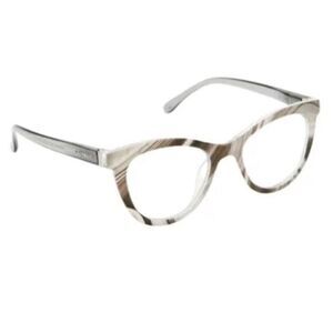 Prive Revaux La Dulce Gray Marble Frame Blue-light Glasses